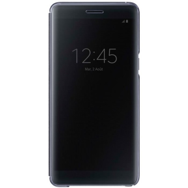 SAMSUNG ClearView Note 7 Svart