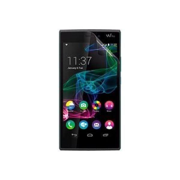 Wiko Suojakalvo Ridge 4G:lle