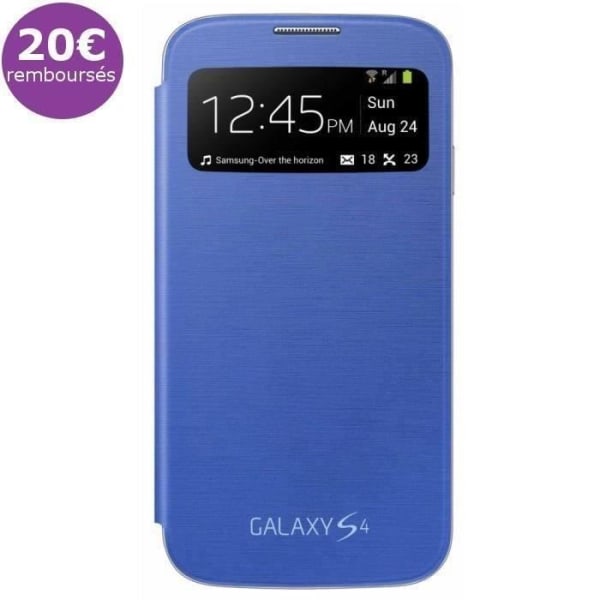 Samsung Galaxy S4 cover