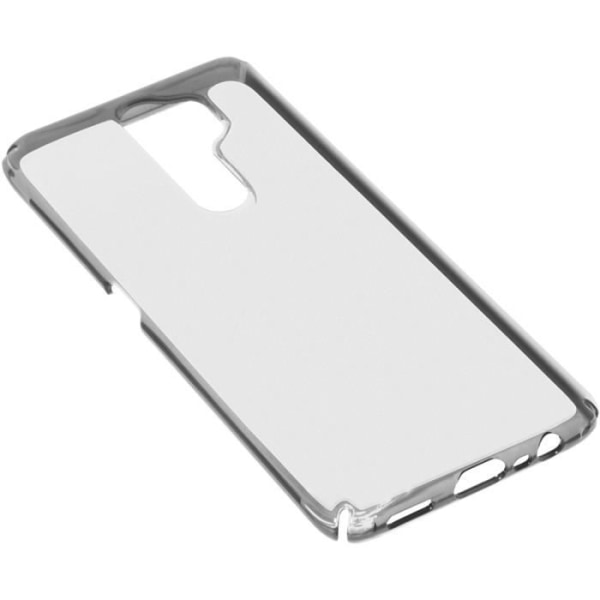 Oppo Clear Hard Case til A9 (2020)/A5 (2020)