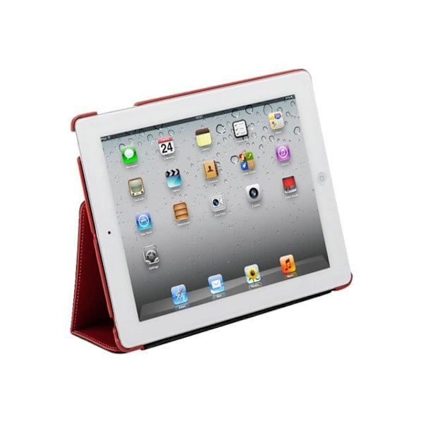 Targus fodral Ny iPad Premium klick i fodral