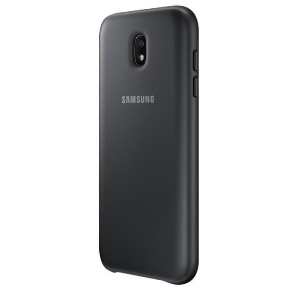 Samsung J5 2017 Dual Protection Fodral - Svart Svart