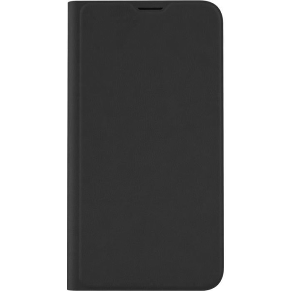 Flip Wallet Black til Galaxy S10 +