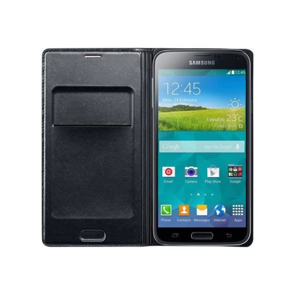 Samsung korthållare för Samsung Galaxy S5