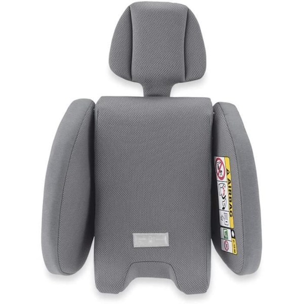 RECARO Reducer til Kio autostol - Prime Silent Grey