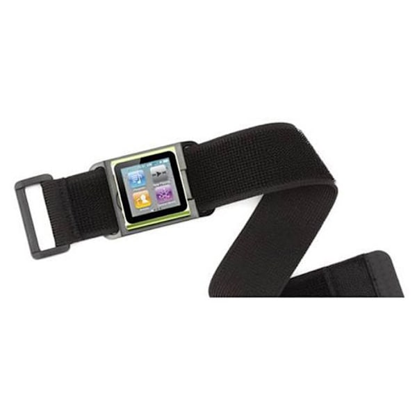 GRIFFIN iPod Nano 6 armbånd