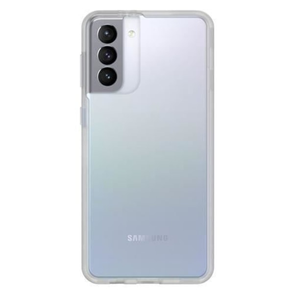 Beskyttelsescover til Samsung Galaxy S21+ 5G OtterBox React Series Transparent