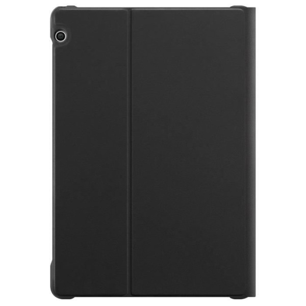 Huawei MediaPad T3 10 Cover Flip Cover Original svart stativfunktion