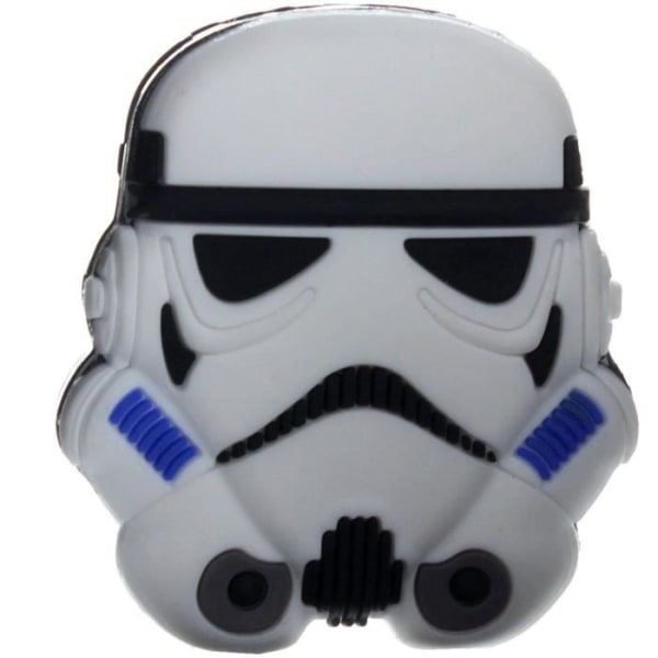 STAR WARS Paper Air Freshener - Storm Trooper 2