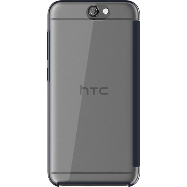 HTC Dot View Flip Fodral till HTC One A9 - Svart