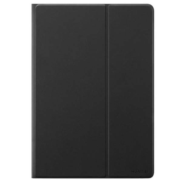 Huawei MediaPad T3 10 Cover Flip Cover Original svart stativfunktion
