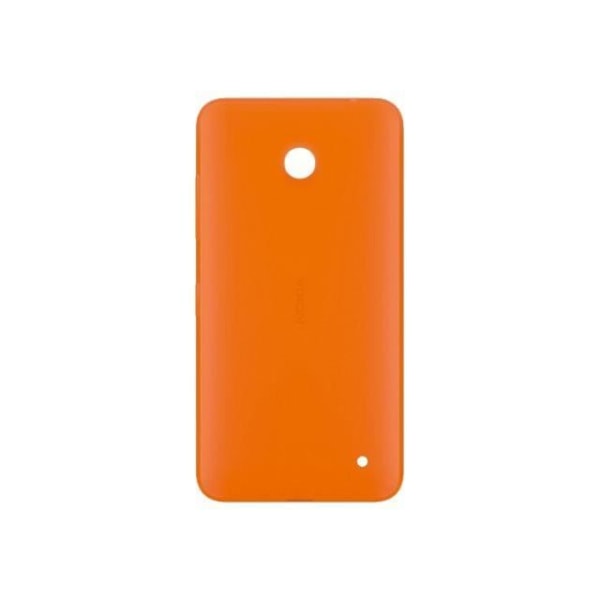 Nokia CC-3079 Orange Lumia 6 Ersättningshus