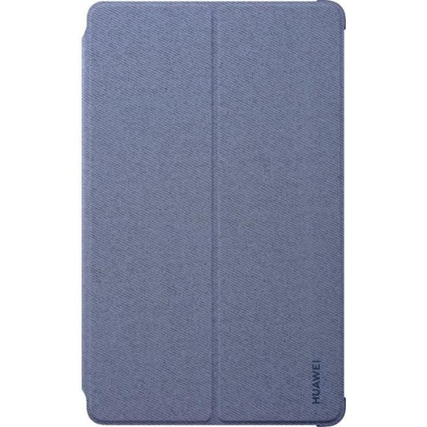 HUAWEI - Tablet Flip Cover - Deep Blue - 8" - Til MatePad T8