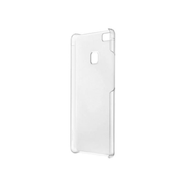 Muvit Original Huawei P9 Lite Transparent Fodral