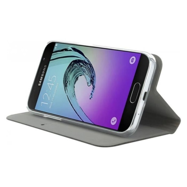 BIGBEN CONNECTED Foliofodral till Samsung Galaxy A5 A510 2016 - Svart
