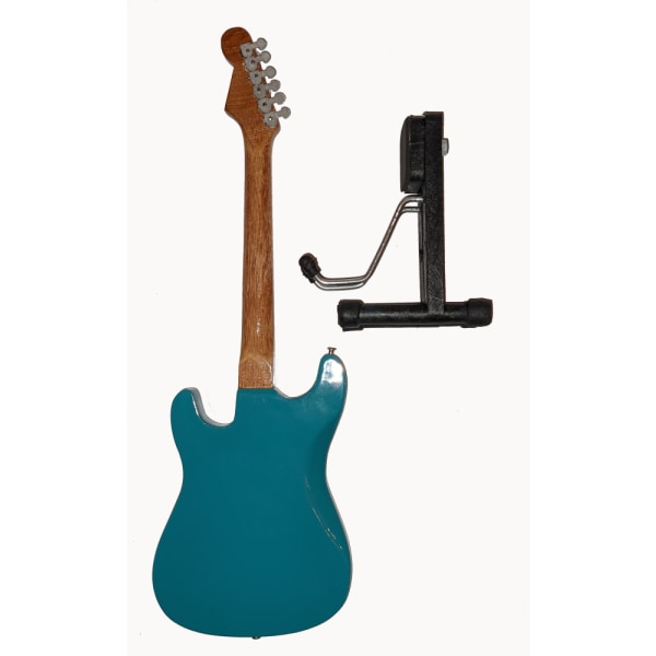 Miniatyr gitarr, Fender strata-typ, Eric Clapton