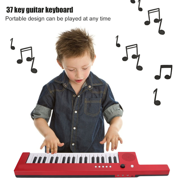 Keyboard, "Mag-synth"