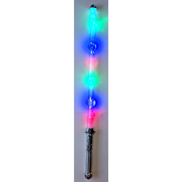 2 st Star Wars svärd, Ljussabel