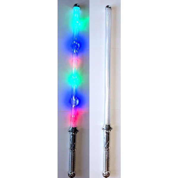 2 st Star Wars svärd, Ljussabel