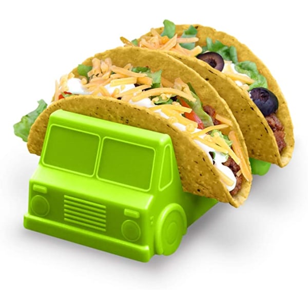 Taco truck, 2-pack