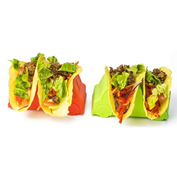 Taco truck, 2-pack