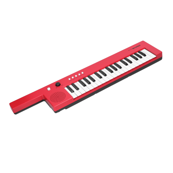 Keyboard, "Mag-synth"
