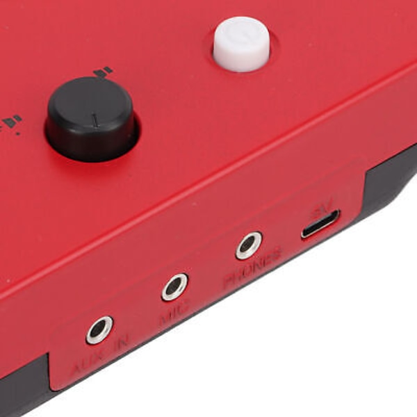 Keyboard, "Mag-synth"