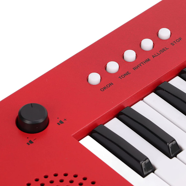 Keyboard, "Mag-synth"