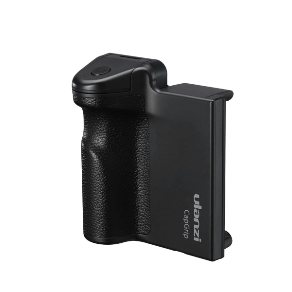 bluetooth Smart Phone Camera Shutter Release Hand Grip