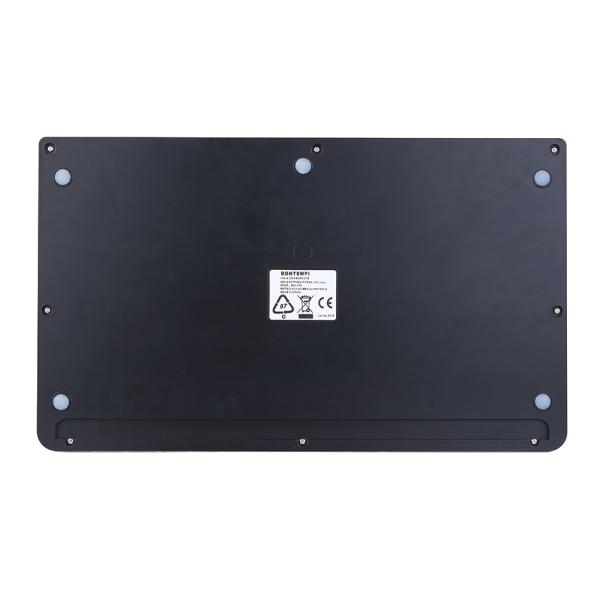 WORLDE 25 tangenter USB MIDI Keyboard Controller Drum Pad Music Maker