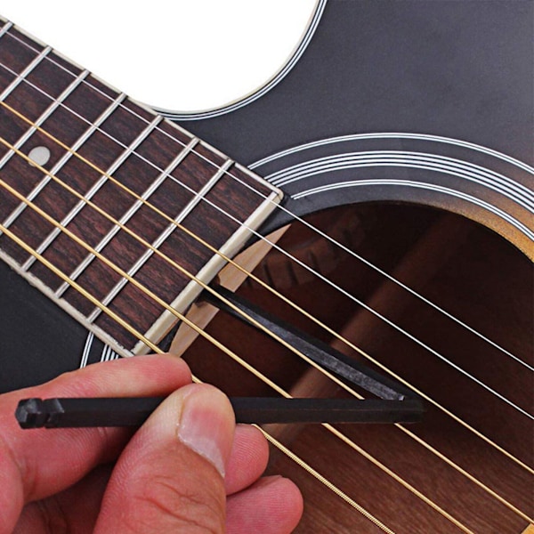 Guitar Truss Rod Allen Wrench Tool för Martin akustisk gitarr