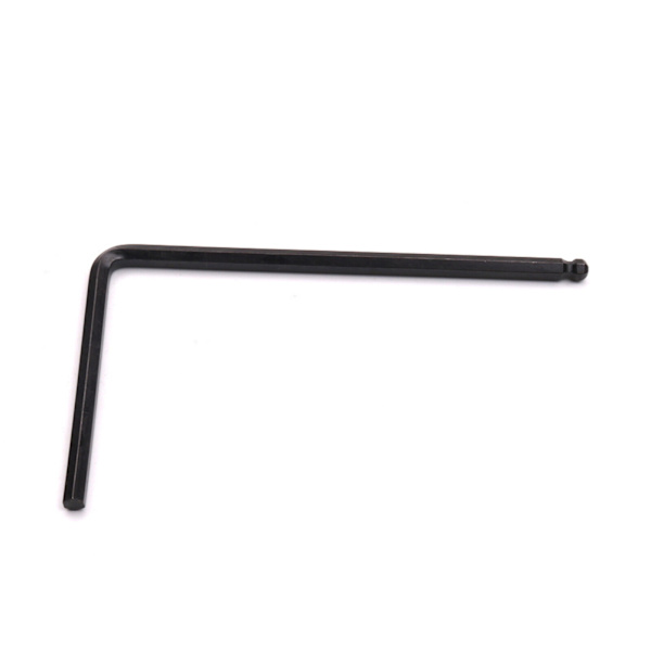 Guitar Truss Rod Allen Wrench Tool för Martin akustisk gitarr