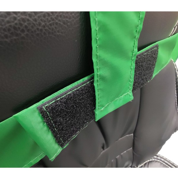 142CM Circular Backdrop Green Screen Photo Chair Background L