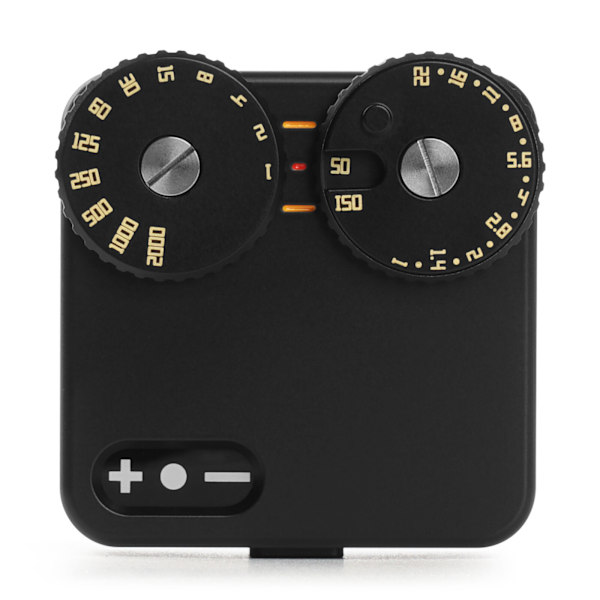 TTArtisan Light Meter Dials Hot Cold Shoe Fixing High Precision