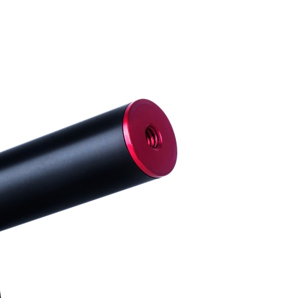 Kamera Selfie Stick Tripod Extension Monopod Rod Stave för stativ