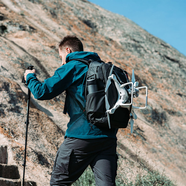 Pgytech Onemo Backpack Axelväska Case för Drone Camera Gimbal 6bbd