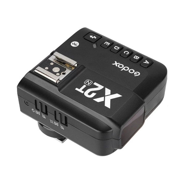 Godox trådlös TTL-kamera Flash Speed Light Trigger Transmitter