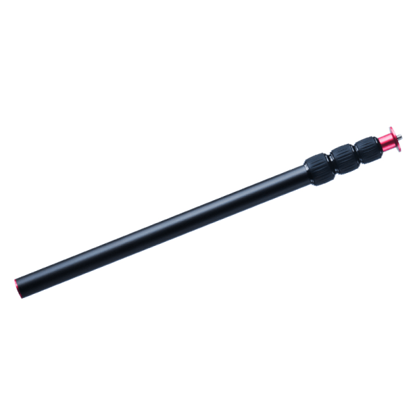 Kamera Selfie Stick Tripod Extension Monopod Rod Stave för stativ