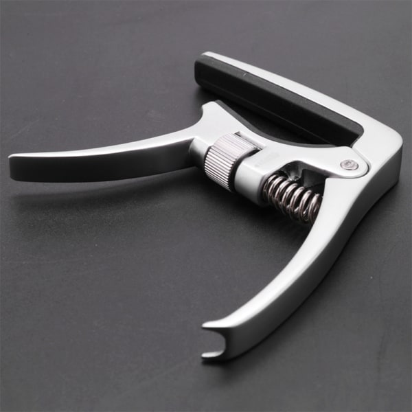 AROMA AC-30 Gitarr Capo för akustisk elektrisk gitarrtryck