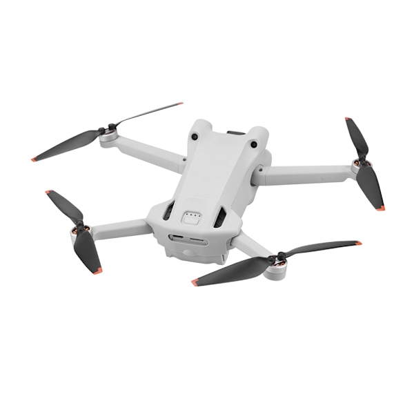 Batteri Anti-förlorade spänne fäste Hållare för DJI Mini 3 Pro Drone