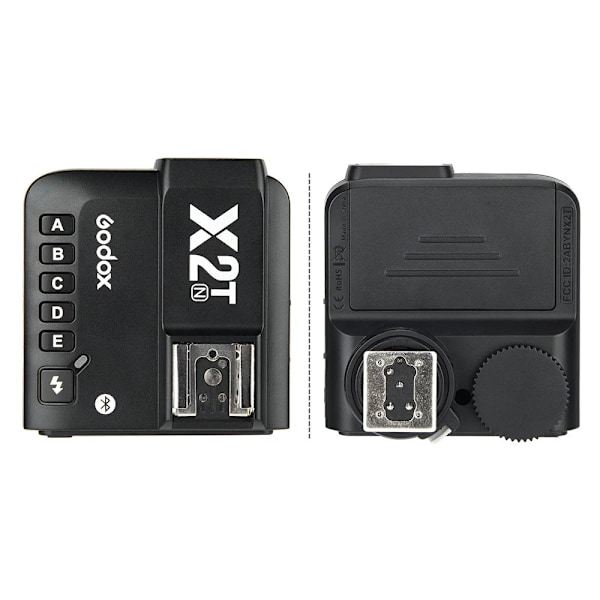 Godox trådlös TTL-kamera Flash Speed Light Trigger Transmitter