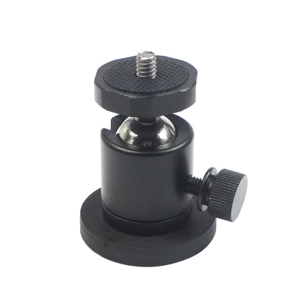 Magnetisk stativ Monopod-fäste för Gopro Hero DJI Osmo-telefon 43MM