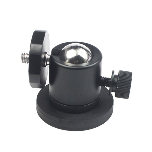 Magnetisk stativ Monopod-fäste för Gopro Hero DJI Osmo-telefon 43MM
