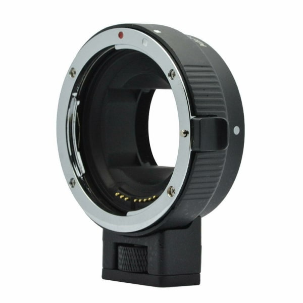 EF-NEXII Autofokus linsadapter för Canon EF EF-S till Sony NEX E