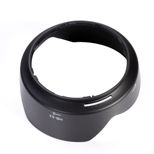 HB-53 motljusskydd för Nikon AF-S Nikkor 24-120mm f/4G ED VR