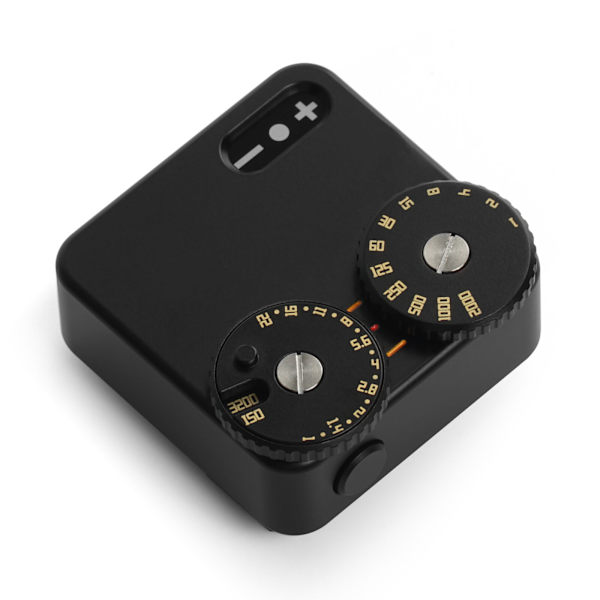 TTArtisan Light Meter Dials Hot Cold Shoe Fixing High Precision