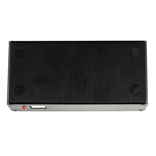 DOREMiDi USB MIDI HOST FTP Converter Adapter 16 kanaler + kabel