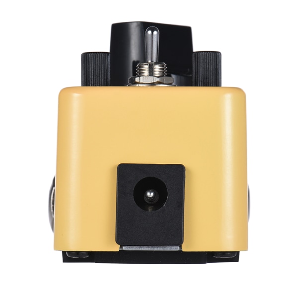 Mooer Acoustikar Akustisk gitarr Simulator Effektpedal