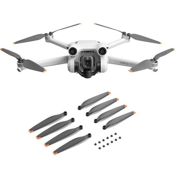 Drone för propellerbyte till DJI Mini 3 Pro