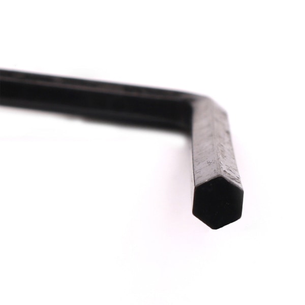 Guitar Truss Rod Allen Wrench Tool för Martin akustisk gitarr
